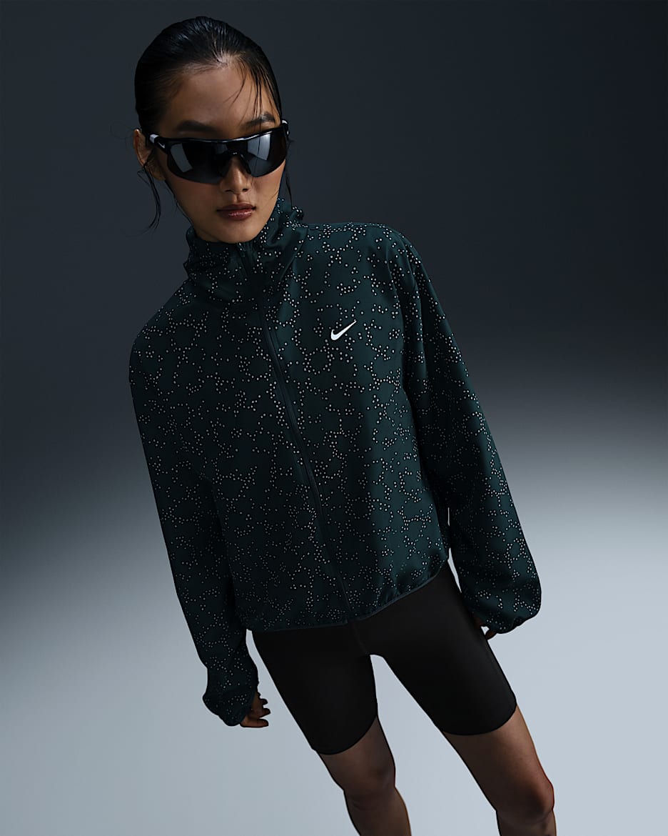 Nike Dri FIT Women s Running Jacket. Nike PH